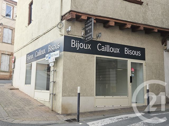 appartement - GRAULHET - 81