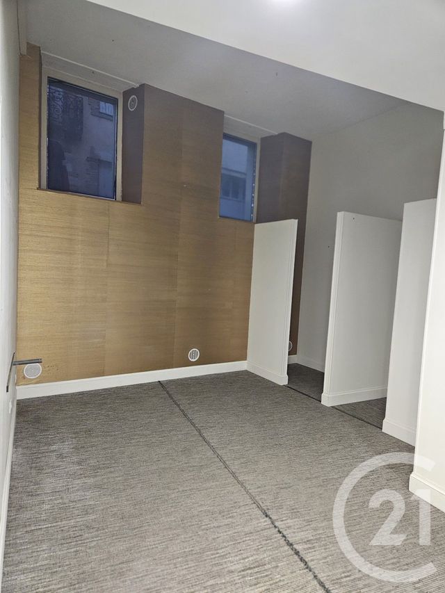 Appartement Local &agrave; louer - 1 pi&egrave;ce - 42 m2 - Graulhet - 81 - MIDI-PYRENEES