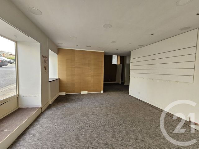 Appartement Local &agrave; louer - 1 pi&egrave;ce - 42 m2 - Graulhet - 81 - MIDI-PYRENEES