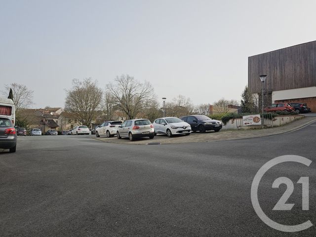 Appartement Local &agrave; louer - 1 pi&egrave;ce - 42 m2 - Graulhet - 81 - MIDI-PYRENEES