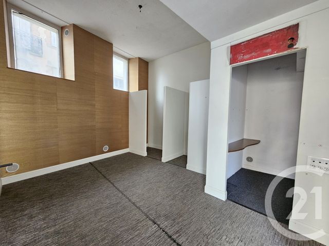 Appartement Local &agrave; louer - 1 pi&egrave;ce - 42 m2 - Graulhet - 81 - MIDI-PYRENEES