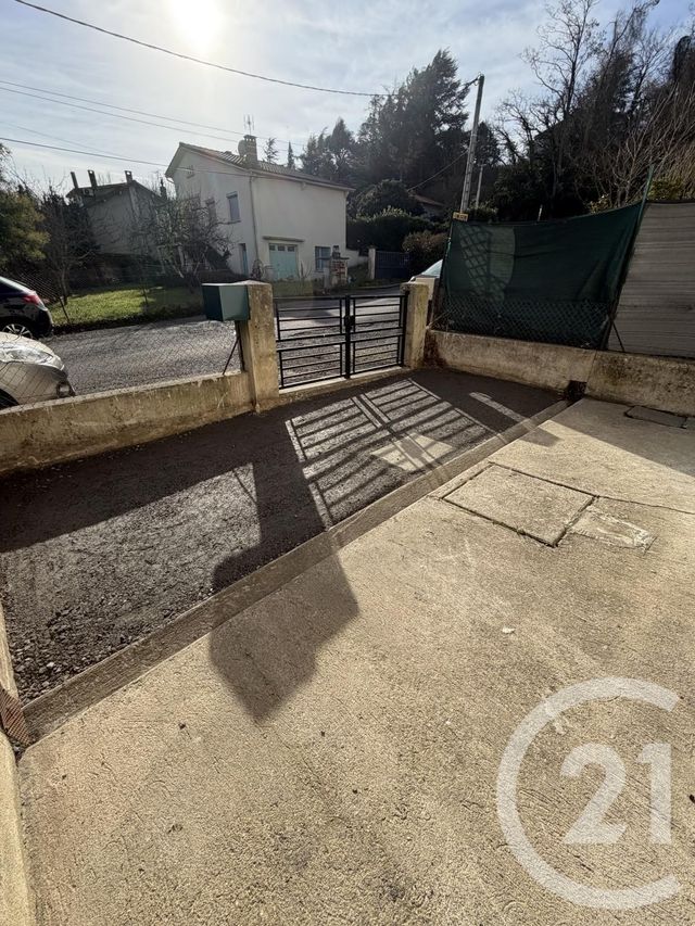 Maison &agrave; louer - 3 pi&egrave;ces - 70 m2 - Graulhet - 81 - MIDI-PYRENEES