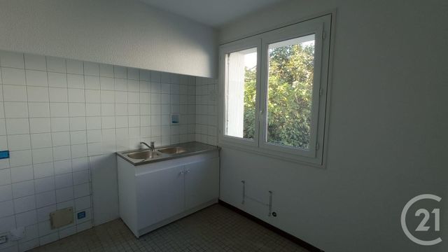 Maison à louer - 3 pièces - 70 m2 - Graulhet - 81 - MIDI-PYRENEES