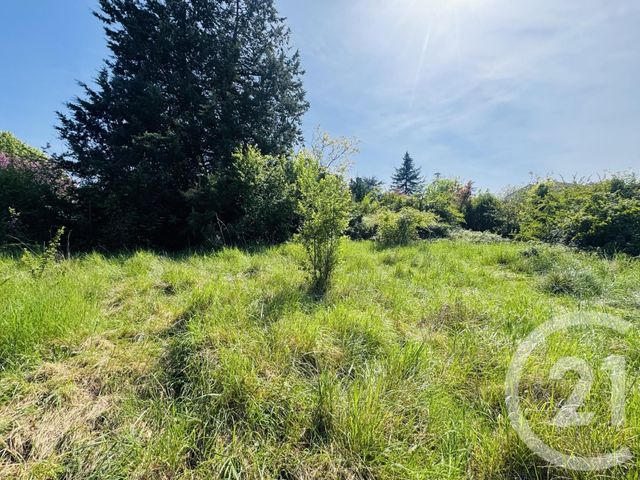 Terrain &agrave; vendre - 1115 m2 - Graulhet - 81 - MIDI-PYRENEES