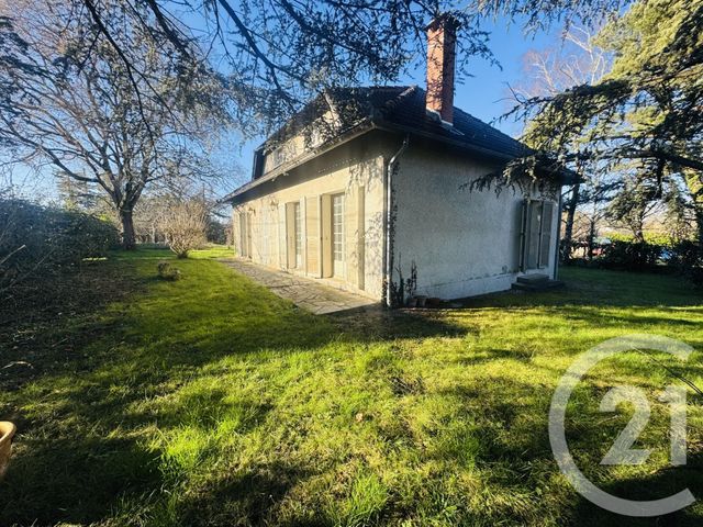 Maison à vendre - 4 pièces - 96,36 m2 - Graulhet - 81 - MIDI-PYRENEES