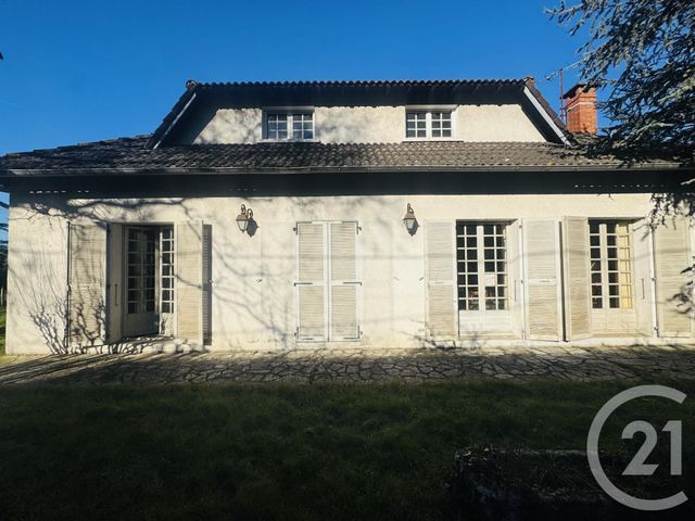 Maison à vendre - 4 pièces - 96,36 m2 - Graulhet - 81 - MIDI-PYRENEES