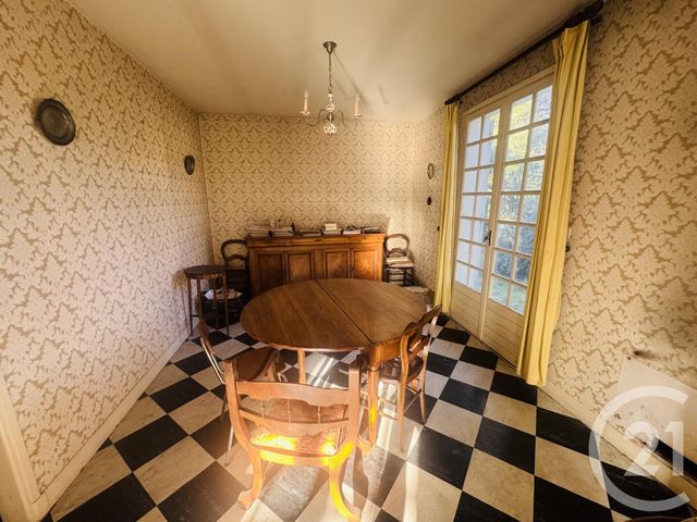 Maison à vendre - 4 pièces - 96,36 m2 - Graulhet - 81 - MIDI-PYRENEES