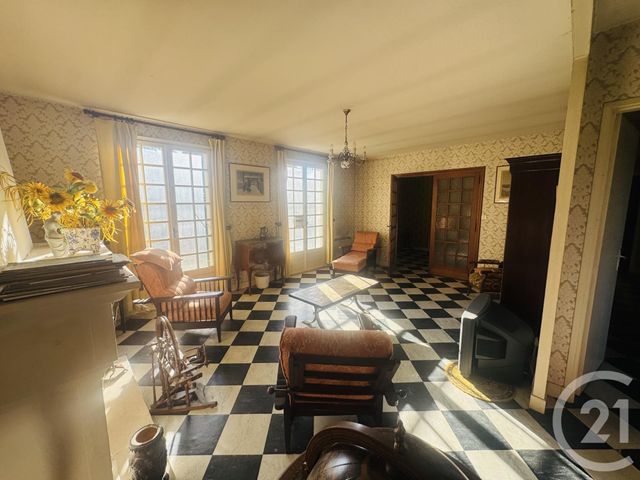 Maison à vendre - 4 pièces - 96,36 m2 - Graulhet - 81 - MIDI-PYRENEES