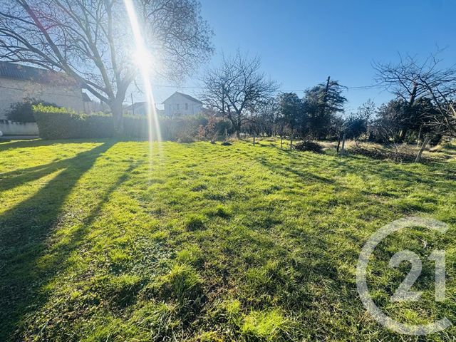 Maison à vendre - 4 pièces - 96,36 m2 - Graulhet - 81 - MIDI-PYRENEES