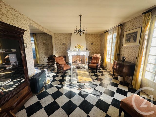 Maison à vendre - 4 pièces - 96,36 m2 - Graulhet - 81 - MIDI-PYRENEES