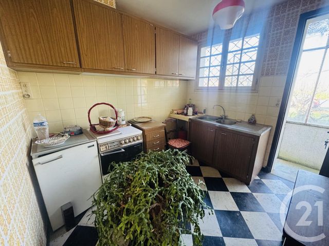 Maison à vendre - 4 pièces - 96,36 m2 - Graulhet - 81 - MIDI-PYRENEES