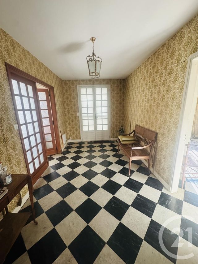 Maison à vendre - 4 pièces - 96,36 m2 - Graulhet - 81 - MIDI-PYRENEES