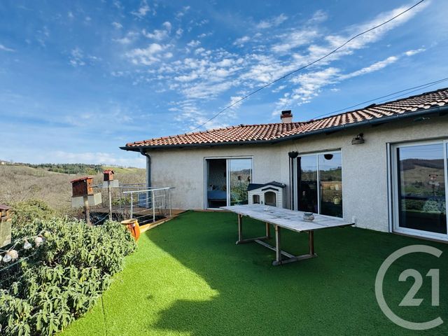 maison - MOULAYRES - 81