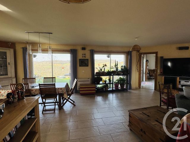 Maison &agrave; vendre - 5 pi&egrave;ces - 162 m2 - Moulayres - 81 - MIDI-PYRENEES