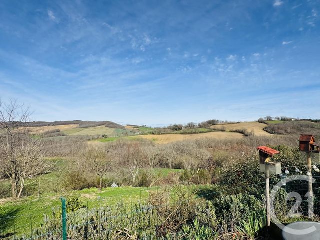 Maison &agrave; vendre - 5 pi&egrave;ces - 162 m2 - Moulayres - 81 - MIDI-PYRENEES