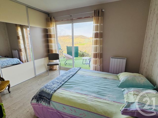 Maison &agrave; vendre - 5 pi&egrave;ces - 162 m2 - Moulayres - 81 - MIDI-PYRENEES