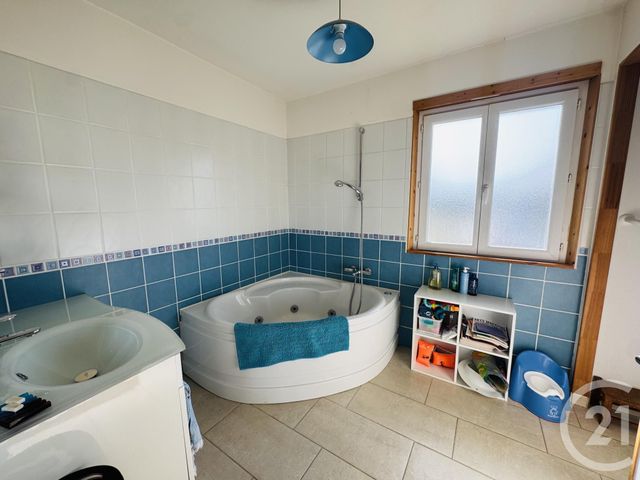 Maison &agrave; vendre - 5 pi&egrave;ces - 162 m2 - Moulayres - 81 - MIDI-PYRENEES