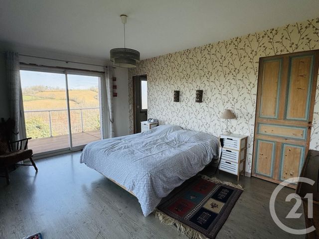 Maison &agrave; vendre - 5 pi&egrave;ces - 162 m2 - Moulayres - 81 - MIDI-PYRENEES