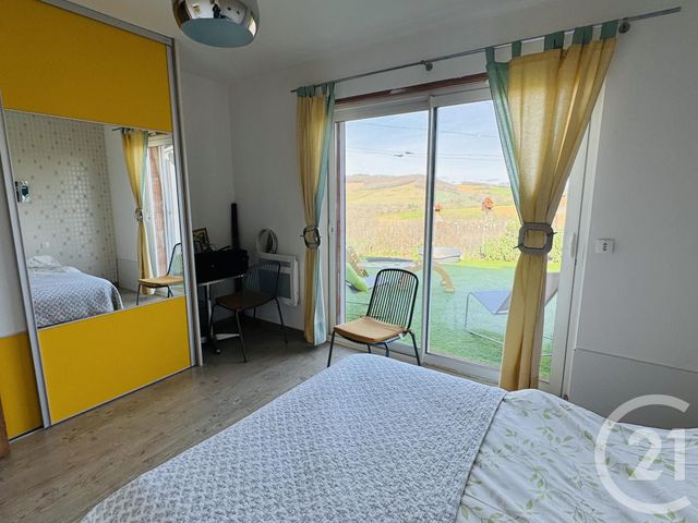 Maison &agrave; vendre - 5 pi&egrave;ces - 162 m2 - Moulayres - 81 - MIDI-PYRENEES
