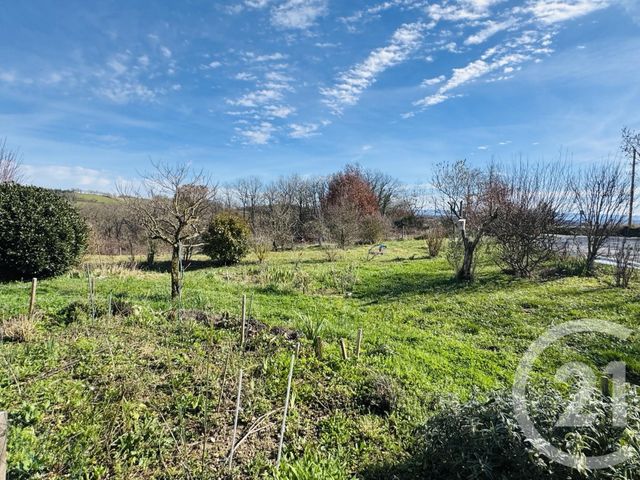 Maison &agrave; vendre - 5 pi&egrave;ces - 162 m2 - Moulayres - 81 - MIDI-PYRENEES