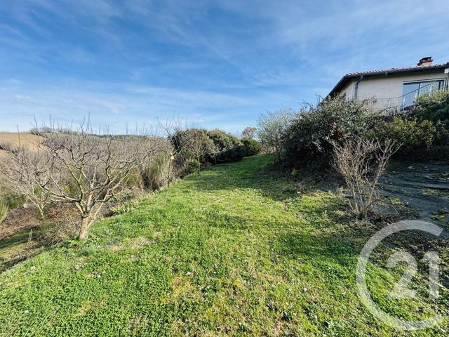 Maison &agrave; vendre - 5 pi&egrave;ces - 162 m2 - Moulayres - 81 - MIDI-PYRENEES