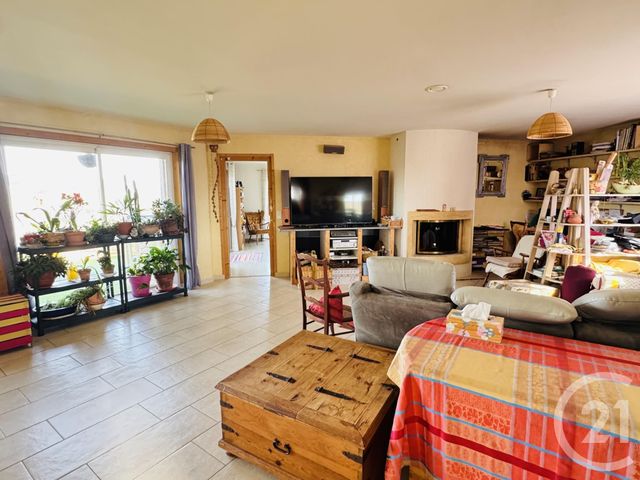 Maison &agrave; vendre - 5 pi&egrave;ces - 162 m2 - Moulayres - 81 - MIDI-PYRENEES