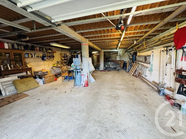 Maison &agrave; vendre - 5 pi&egrave;ces - 162 m2 - Moulayres - 81 - MIDI-PYRENEES