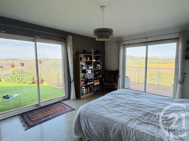 Maison &agrave; vendre - 5 pi&egrave;ces - 162 m2 - Moulayres - 81 - MIDI-PYRENEES