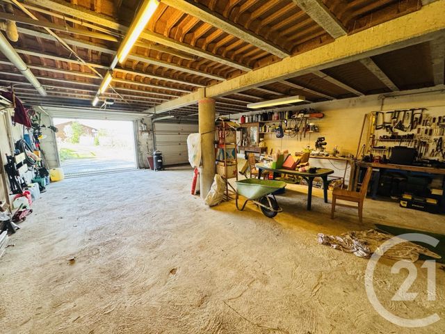 Maison &agrave; vendre - 5 pi&egrave;ces - 162 m2 - Moulayres - 81 - MIDI-PYRENEES