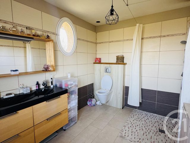 Maison &agrave; vendre - 5 pi&egrave;ces - 162 m2 - Moulayres - 81 - MIDI-PYRENEES