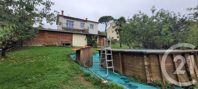 Maison à vendre - 8 pièces - 130 m2 - Realmont - 81 - MIDI-PYRENEES