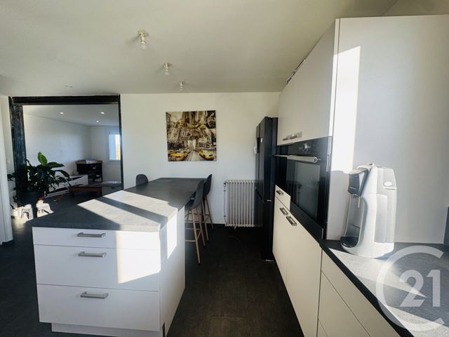 Maison &agrave; vendre - 8 pi&egrave;ces - 130 m2 - Realmont - 81 - MIDI-PYRENEES