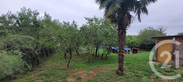 Maison à vendre - 8 pièces - 130 m2 - Realmont - 81 - MIDI-PYRENEES