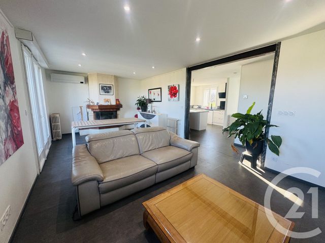 Maison &agrave; vendre - 8 pi&egrave;ces - 130 m2 - Realmont - 81 - MIDI-PYRENEES