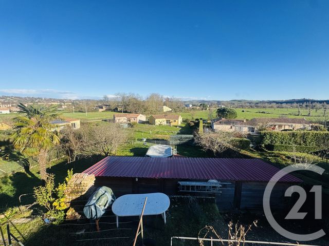 Maison &agrave; vendre - 8 pi&egrave;ces - 130 m2 - Realmont - 81 - MIDI-PYRENEES
