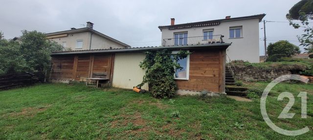 Maison à vendre - 8 pièces - 130 m2 - Realmont - 81 - MIDI-PYRENEES