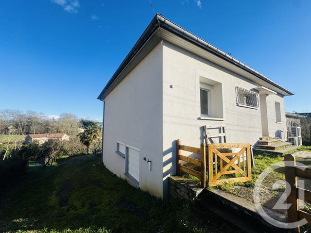 Maison &agrave; vendre - 8 pi&egrave;ces - 130 m2 - Realmont - 81 - MIDI-PYRENEES