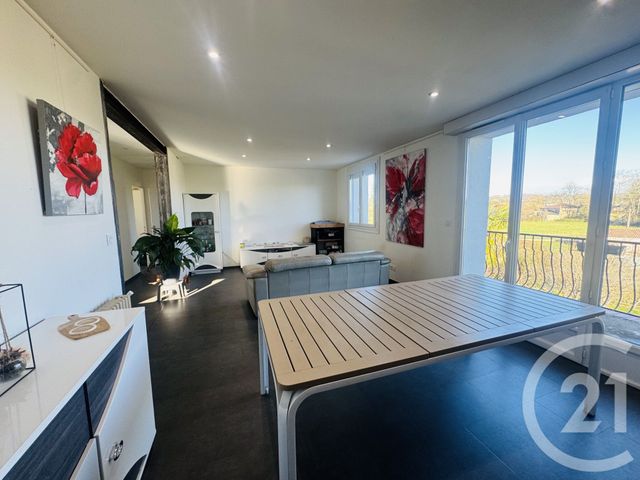 Maison &agrave; vendre - 8 pi&egrave;ces - 130 m2 - Realmont - 81 - MIDI-PYRENEES