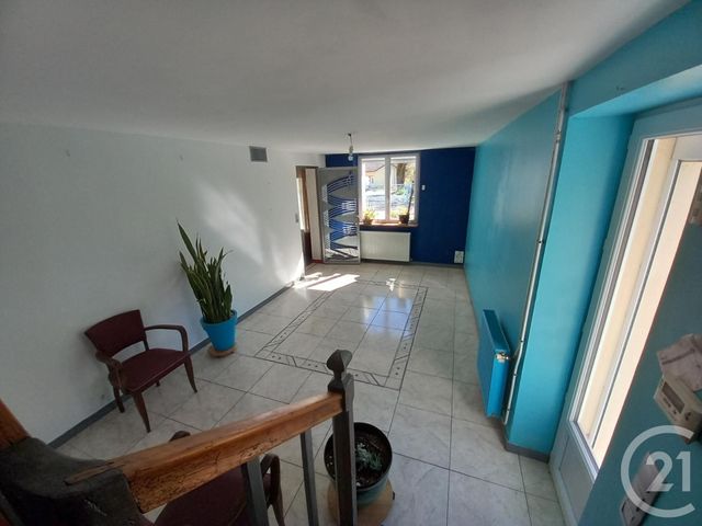 Maison &agrave; vendre - 5 pi&egrave;ces - 124 m2 - Busque - 81 - MIDI-PYRENEES