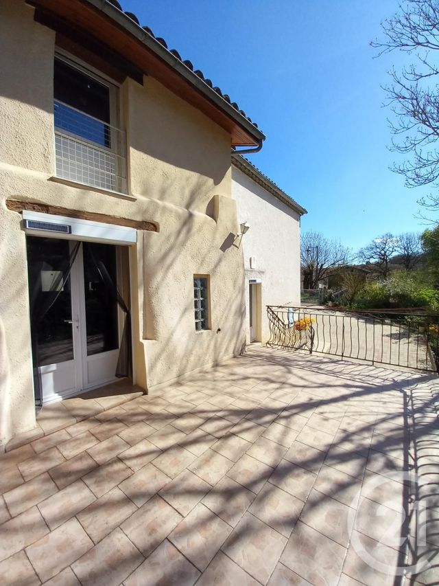 Maison &agrave; vendre - 5 pi&egrave;ces - 124 m2 - Busque - 81 - MIDI-PYRENEES