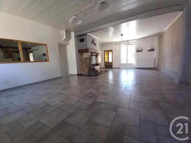 Maison &agrave; vendre - 5 pi&egrave;ces - 124 m2 - Busque - 81 - MIDI-PYRENEES