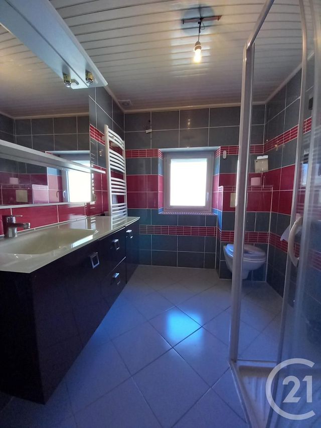Maison &agrave; vendre - 5 pi&egrave;ces - 124 m2 - Busque - 81 - MIDI-PYRENEES