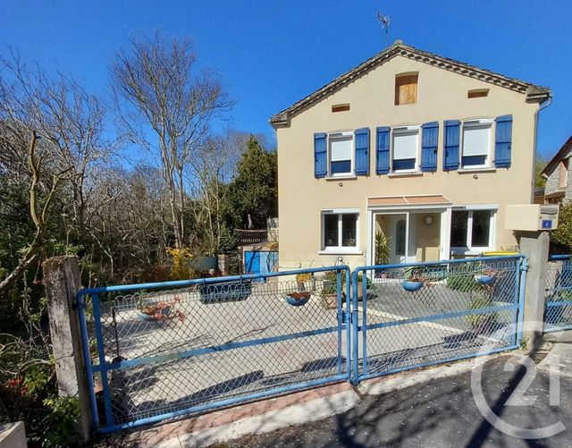 maison - BUSQUE - 81