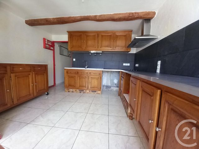 Maison &agrave; vendre - 5 pi&egrave;ces - 124 m2 - Busque - 81 - MIDI-PYRENEES