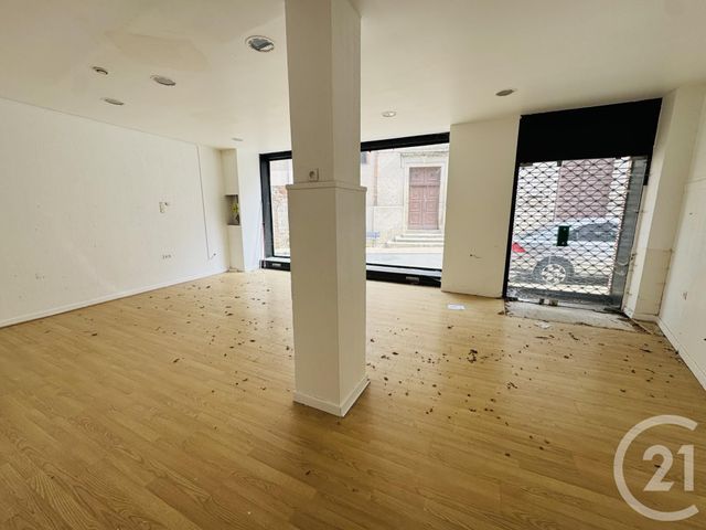 Immeuble &agrave; vendre - 253 m2 - Graulhet - 81 - MIDI-PYRENEES