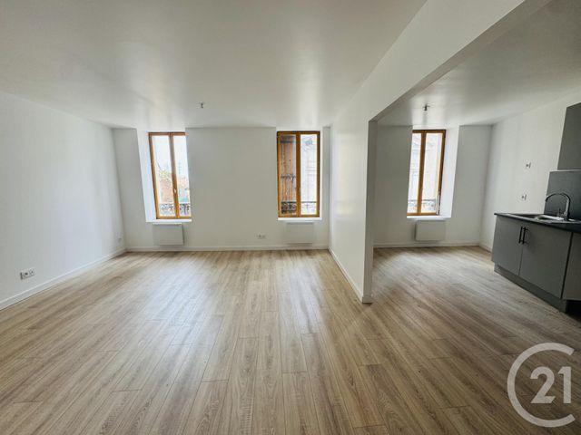 Immeuble &agrave; vendre - 253 m2 - Graulhet - 81 - MIDI-PYRENEES