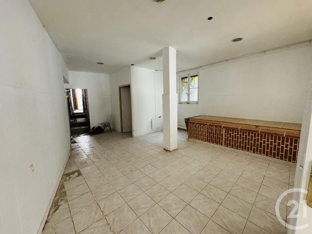 Immeuble &agrave; vendre - 253 m2 - Graulhet - 81 - MIDI-PYRENEES