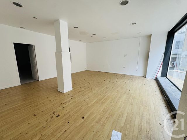 Immeuble &agrave; vendre - 253 m2 - Graulhet - 81 - MIDI-PYRENEES