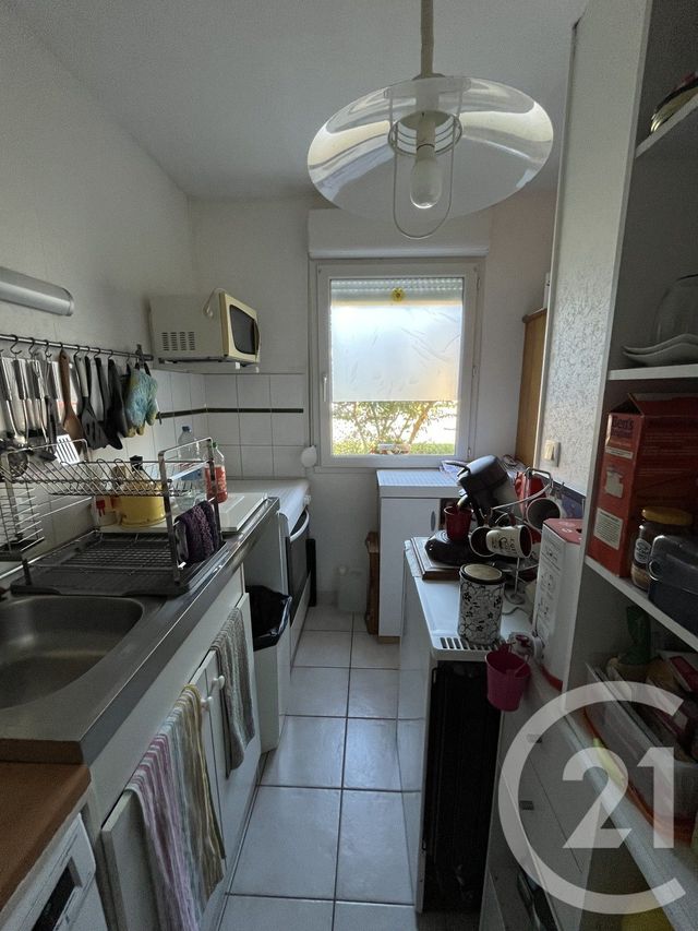 Appartement à vendre - 3 pièces - 46,36 m2 - Graulhet - 81 - MIDI-PYRENEES