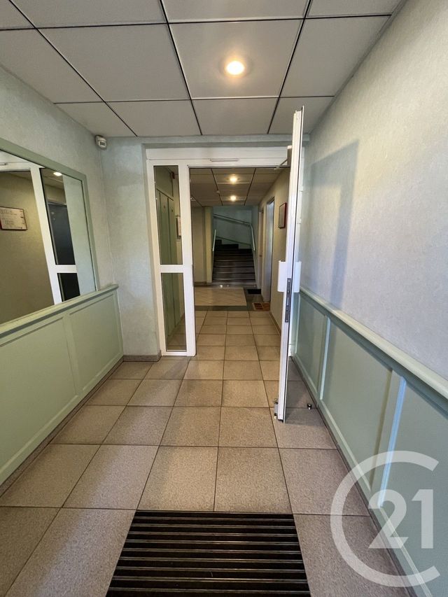 Appartement à vendre - 3 pièces - 46,36 m2 - Graulhet - 81 - MIDI-PYRENEES